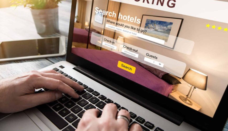 The Ultimate Guide to Online Hotel and Tour Bookings