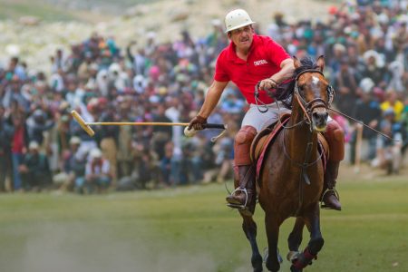 Unbridled Passion: The Polo Legacy of Gilgit-Baltistan