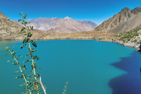 Yougo Kharfaq Trek + Deosai Tour | Khaplu – 7 Days