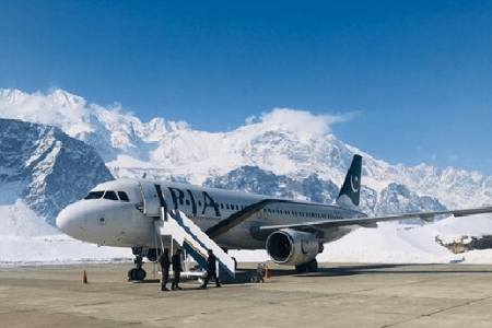 4-Days Luxury Tour By Air Skardu | Khaplu | Shigar |