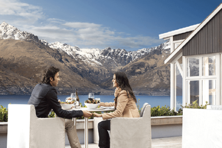 5-Days Luxury Honeymoon Skardu | Shigar | Khaplu