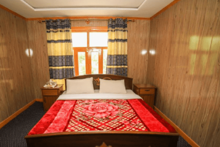 8-Days Skardu Standard Honeymoon Tour