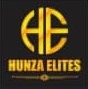 Hunza Elites