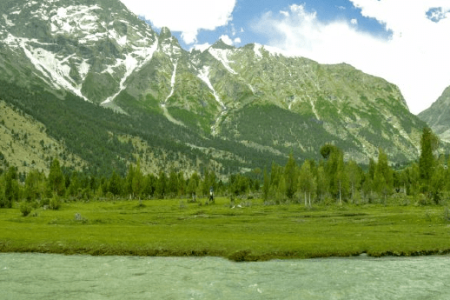 4 Days Standard Tour In Skardu | Khaplu | Shigar