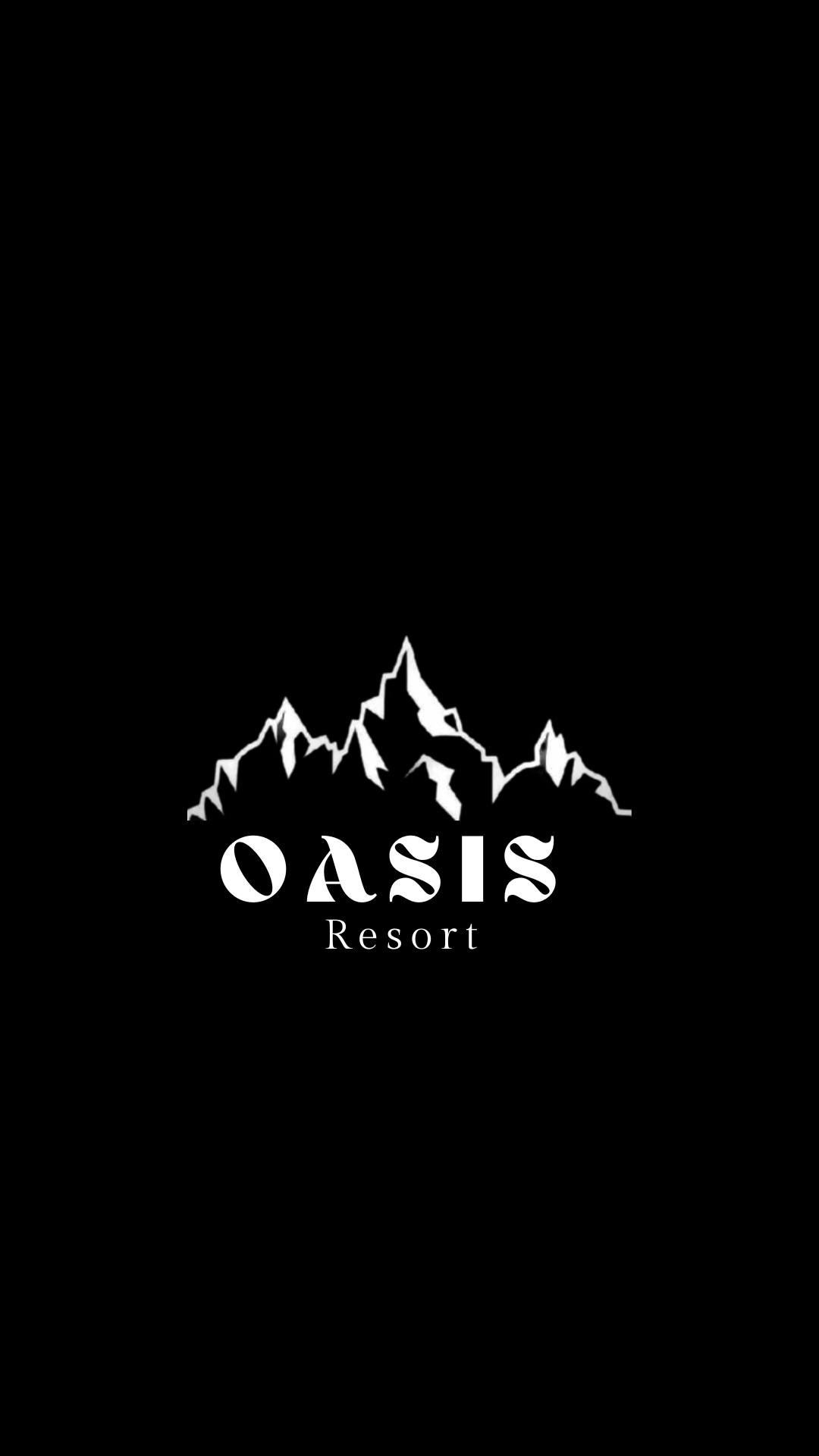 Oasis Resorts