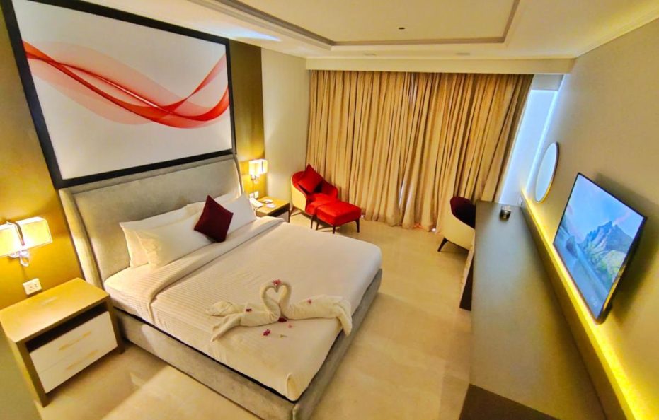 Ramada Hotel Gilgit