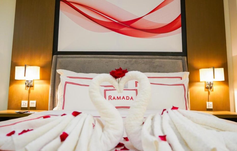 Ramada Hotel Gilgit