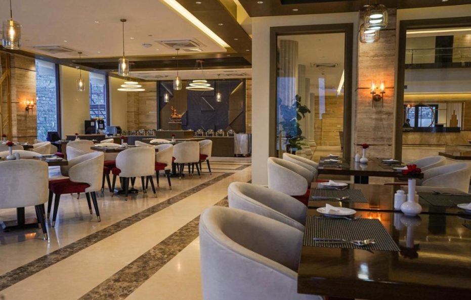 Ramada Hotel Gilgit