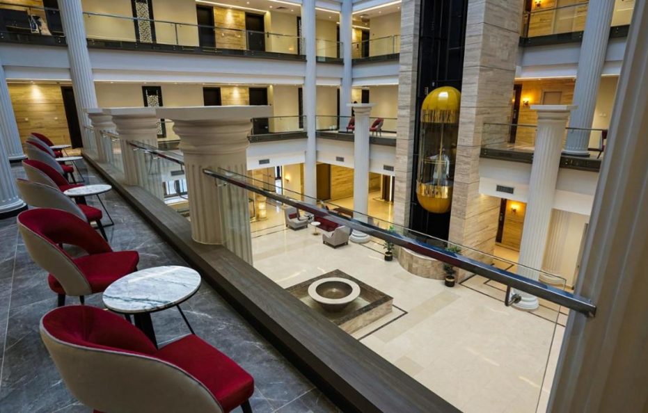Ramada Hotel Gilgit