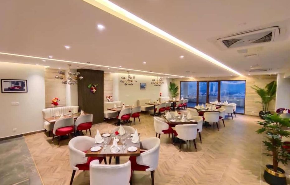 Ramada Hotel Gilgit