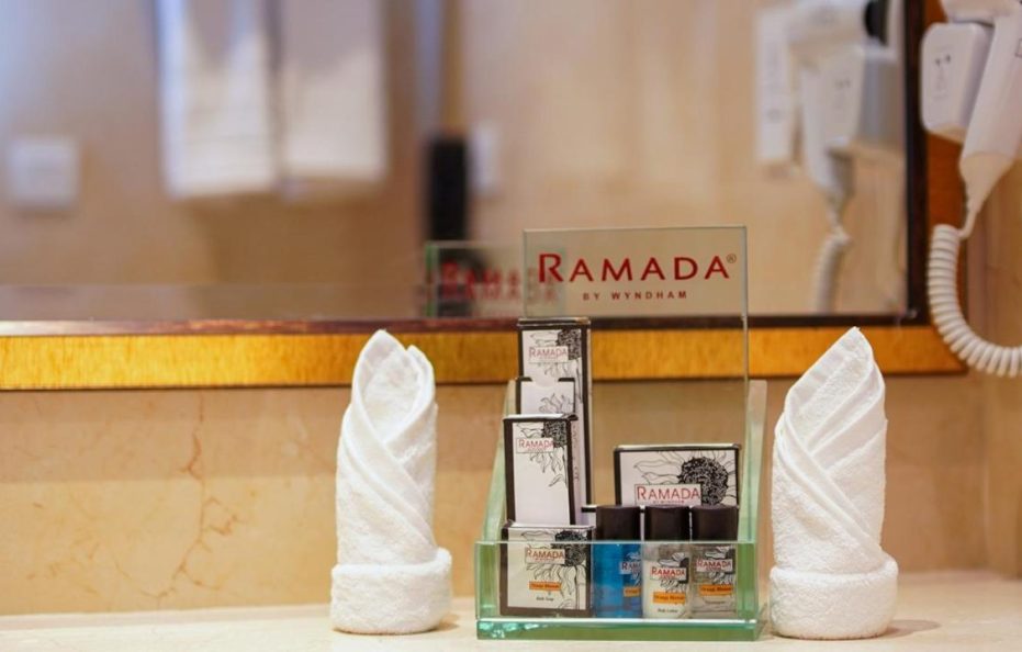 Ramada Hotel Gilgit