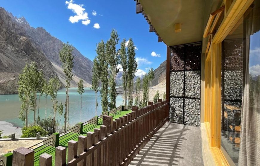 Famree Resort Hunza