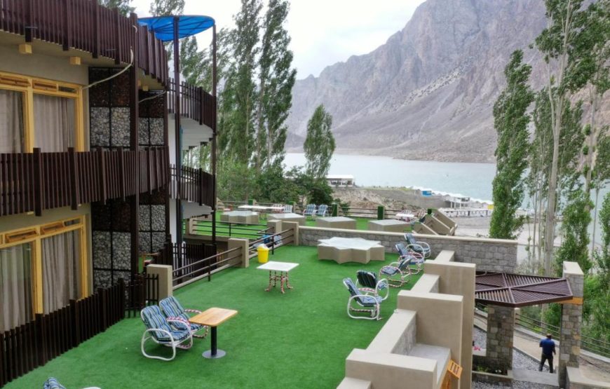 Famree Resort Hunza