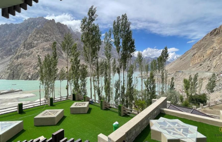 Famree Resort Hunza