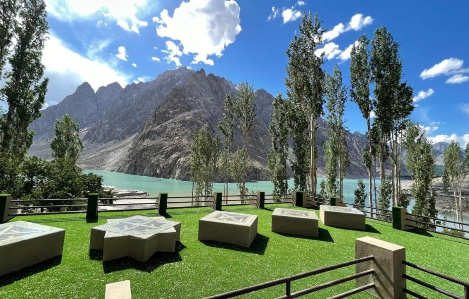 Famree Resort Hunza