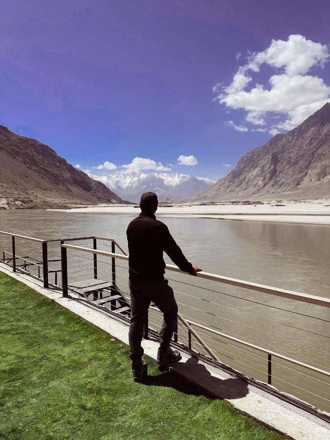 Khoj Resort Shigar