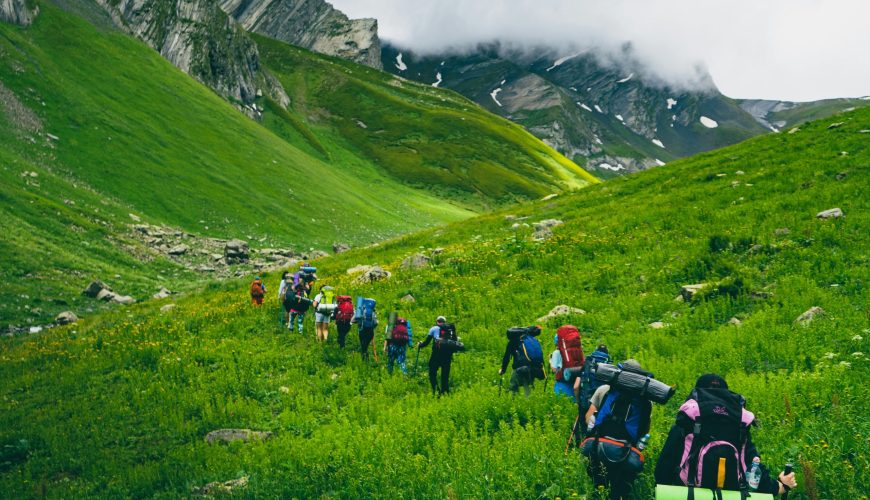 Hiking and Trekking is Safe and Easy in Skardu: Your Ultimate Guide for 2025
