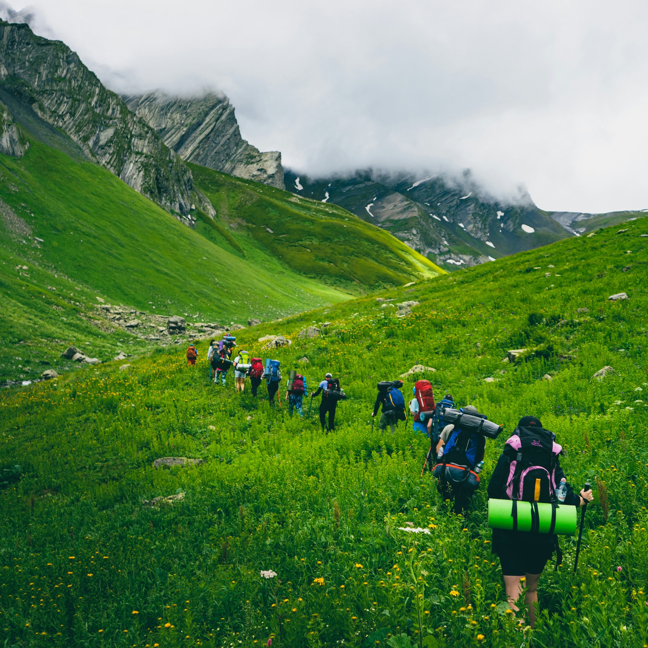 Hiking and Trekking is Safe and Easy in Skardu: Your Ultimate Guide for 2025